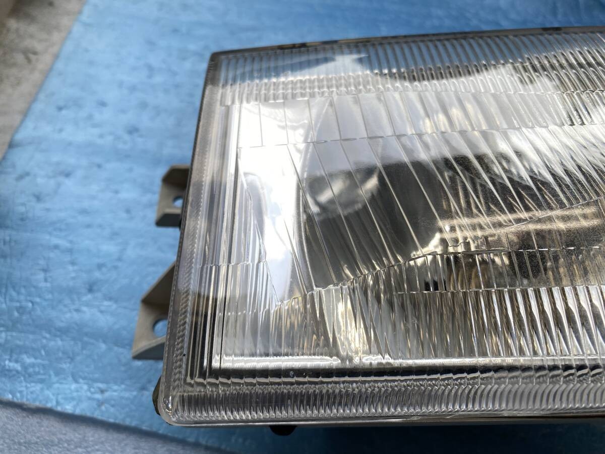 Suzuki Carry Truck DD51T Headlight Headlamp 1991-1999 JDM OEM Genuine