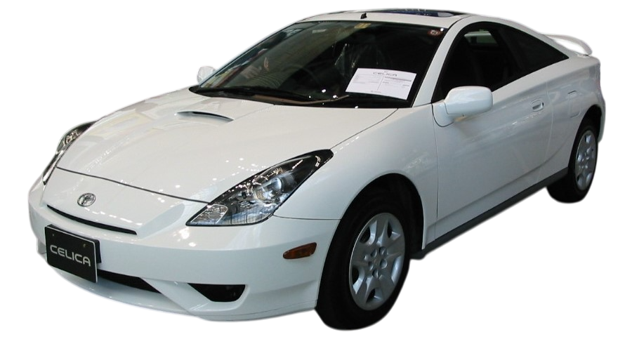Toyota Celica ZZT230 ZZT231 2002-2006 HID Headlight Lamp KOITO 20-432 OEM JDM