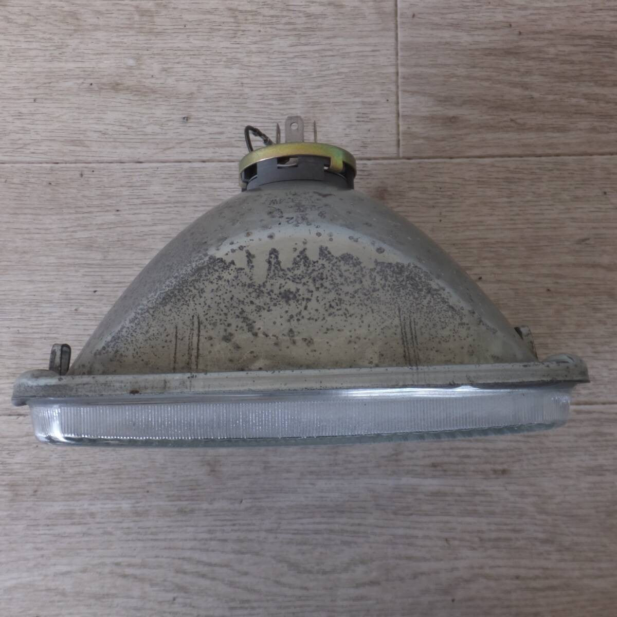 Kawasaki GPZ900R Ninja 900 ZX900A 1984-2003 Headlight Genuine OEM