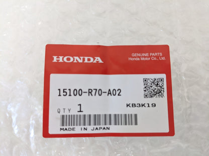 NEW Genuine Honda Accord Odyssey 08-15 Pilot 09-11 15100-R70-A02  Oil Pump Assy