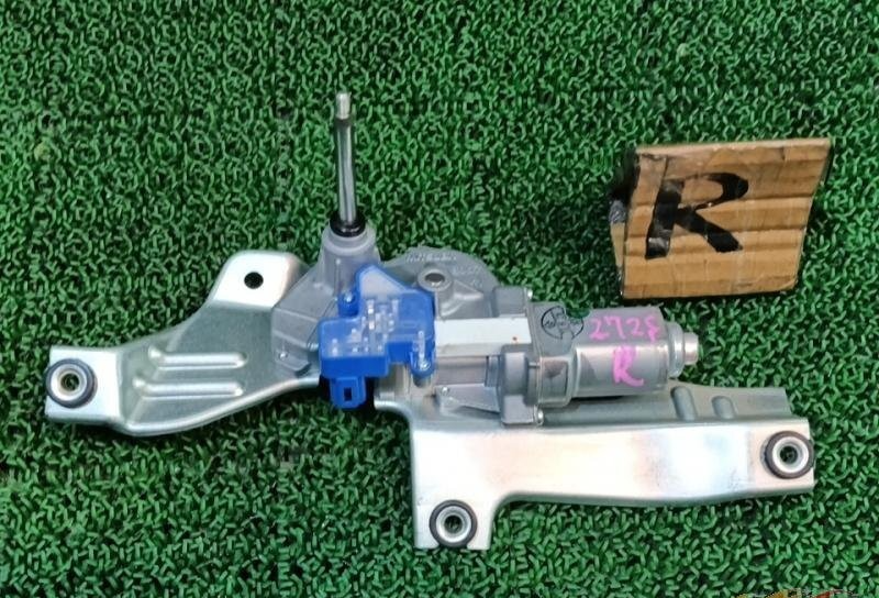 Subaru Impreza Sport GP7 2011-2016 Rear Wiper Motor Genuine OEM JDM