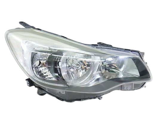 Subaru Impreza Sport GP2 GP3 GP6 GP7 Headlight Right STANLEY P9932 JDM OEM