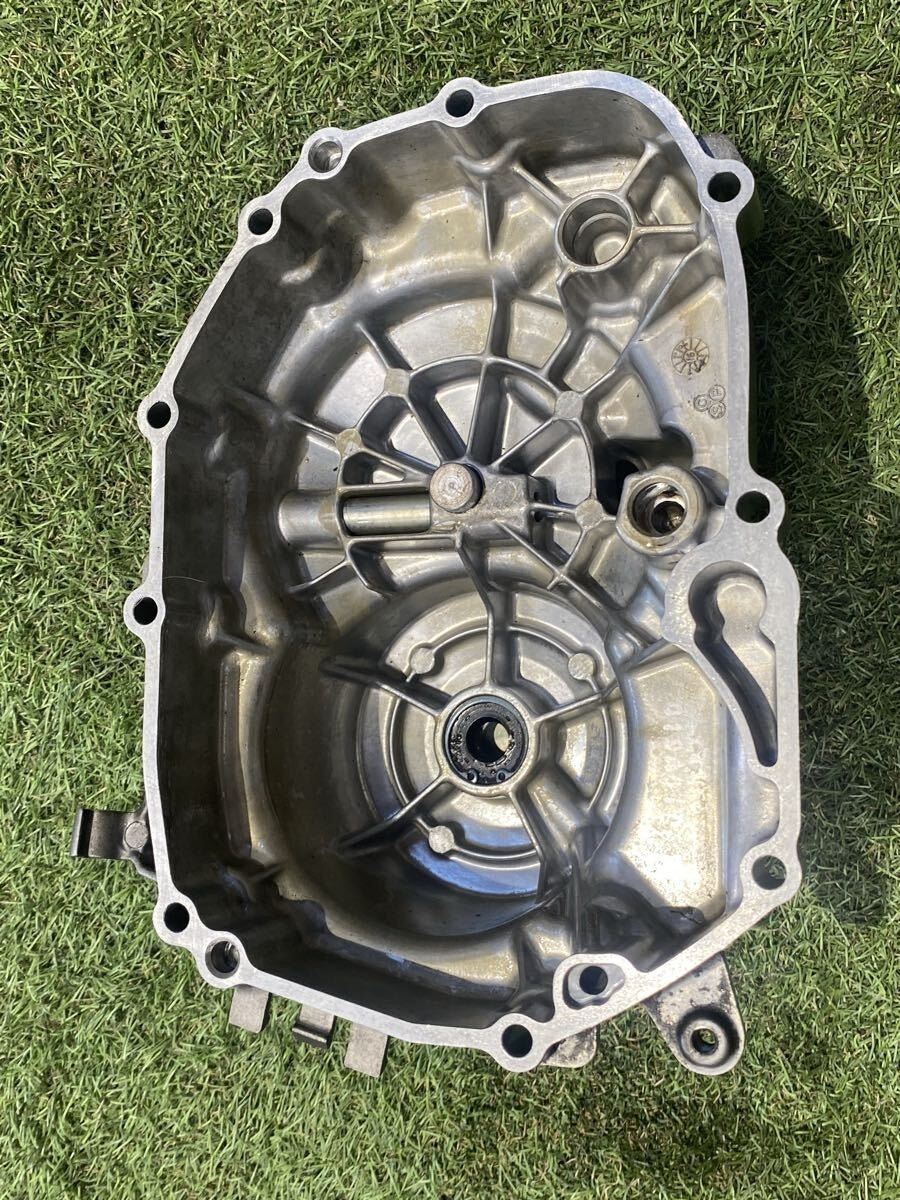 Kawasaki Z125 Pro 2017-2026 Clutch Cover Gasket Genuine OEM