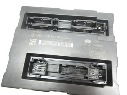 Audi A4 8KCDH 2008–2016 Body Control Module BCM Genuine OEM
