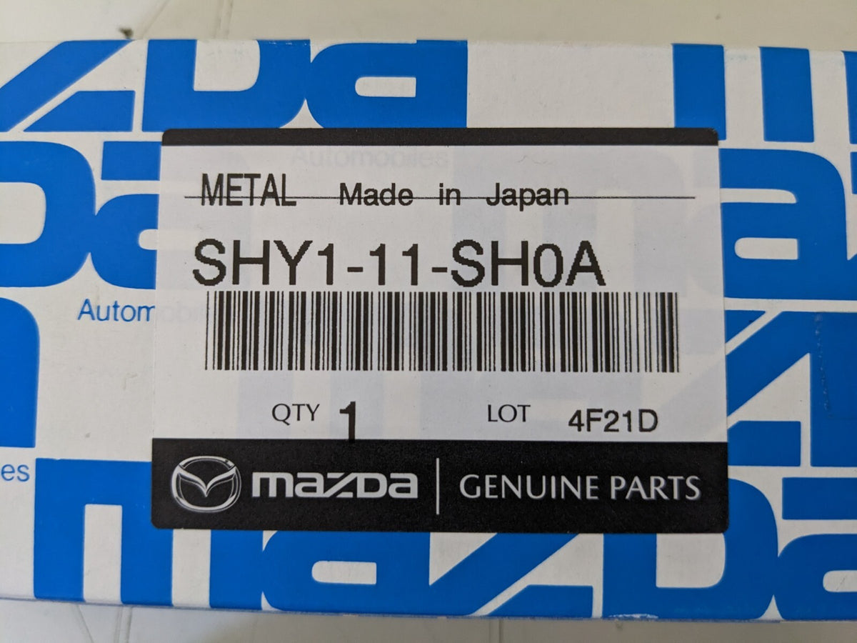 Mazda Genuine Mazda6 GJ CX-5 2.2 Diesel Skyactiv Main Bearing 0.25 Size