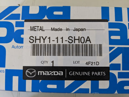 Mazda Genuine Mazda6 GJ CX-5 2.2 Diesel Skyactiv Main Bearing 0.25 Size