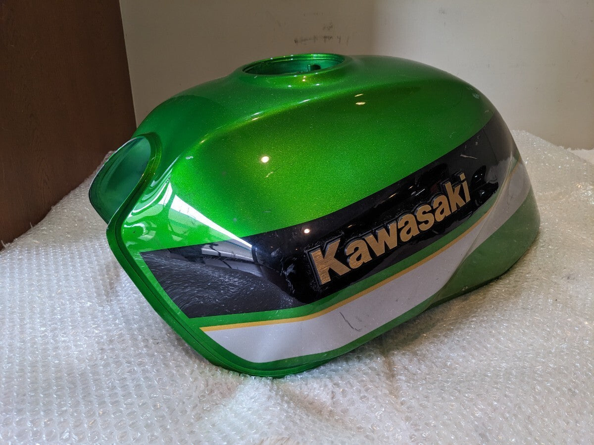 Kawasaki ZRX1200R 2001-2004 Fuel Tank Genuine OEM
