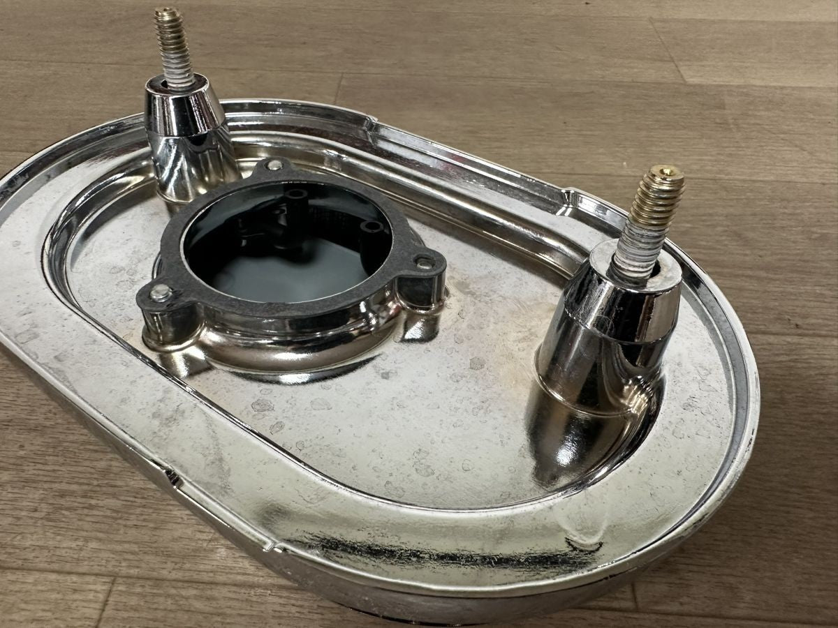 Harley-Davidson FXBRS Softail Breakout 114 2018-2022 Air Cleaner Genuine OEM