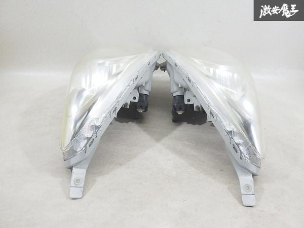 Suzuki Alto HA25S HA35S HA25V 2009-2014 Headlights Lamp Genuine OEM JDM