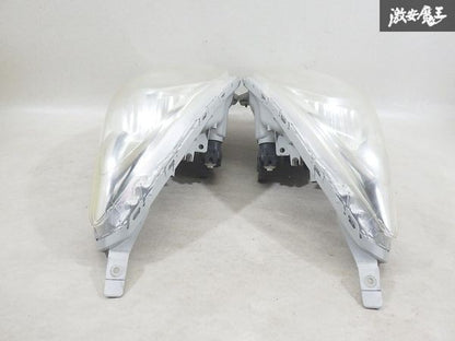 Suzuki Alto HA25S HA35S HA25V 2009-2014 Headlights Lamp Genuine OEM JDM