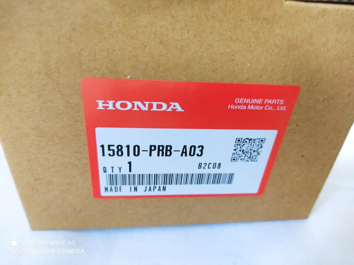 GENUINE HONDA  VTEC SOLENOID SPOOL VALVE 15810-PRB-A03 CIVIC ACCORD NEW In stock