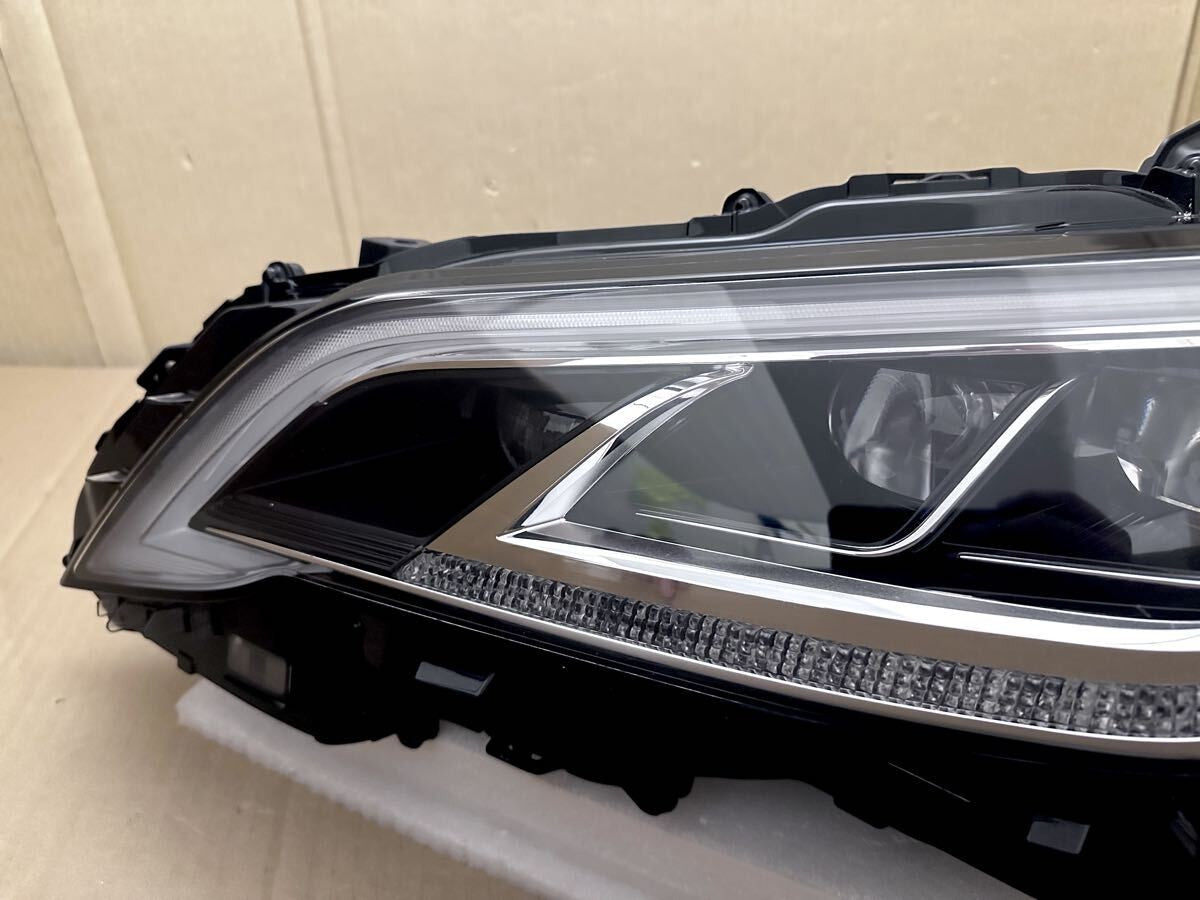 Toyota Crown Hybrid ARS220 GWS224 AZSH20 AZSH21 RS LED Left Headlight JDM OEM