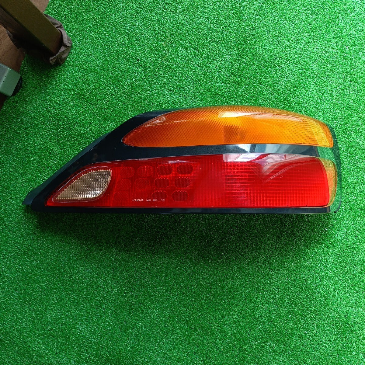 Nissan S15 Silvia Tail Light Lamp Left Right JDM Genuine OEM