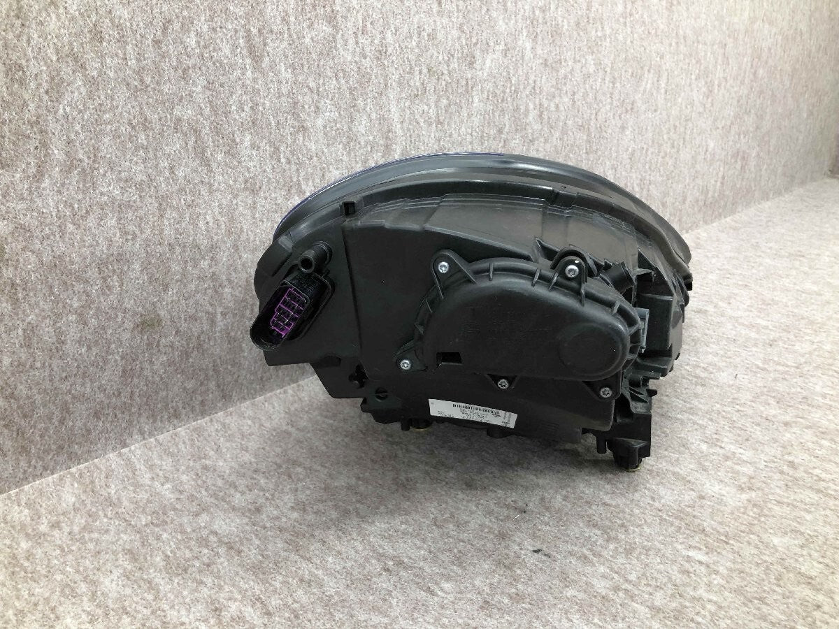 Porsche Panamera 971 Headlight Left LED Genuine OEM