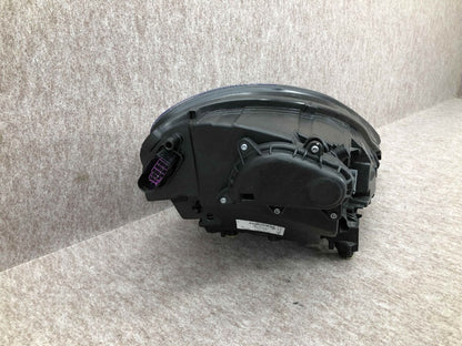 Porsche Panamera 971 Headlight Left LED Genuine OEM