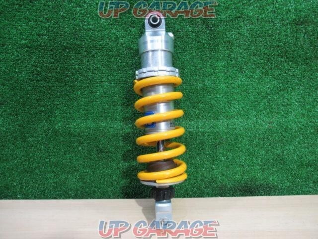 Ohlins SU423 Rear Suspension for Suzuki SV650/X(17-)