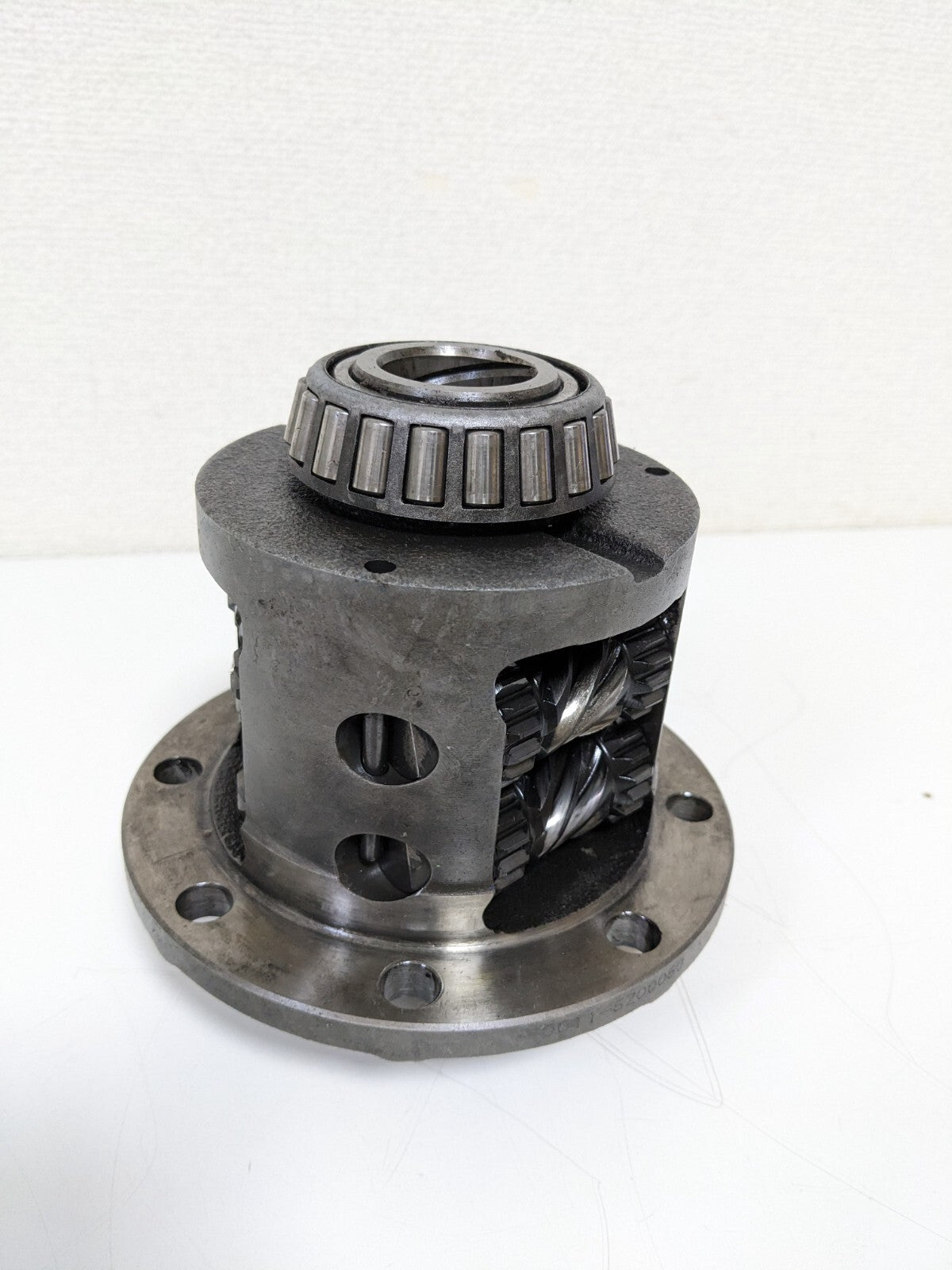 Toyota JZX100 Chaser  Mark II Tourer V 1JZ-GTE Torsen LSD Differential OEM