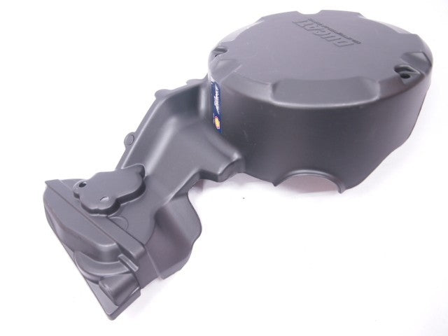 Ducati 1199 Panigale Right Engine Cover 2012-2014 OEM Genuine