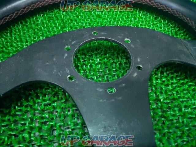 italvolanti IMOLA Champ Steering Wheel 35cm Black