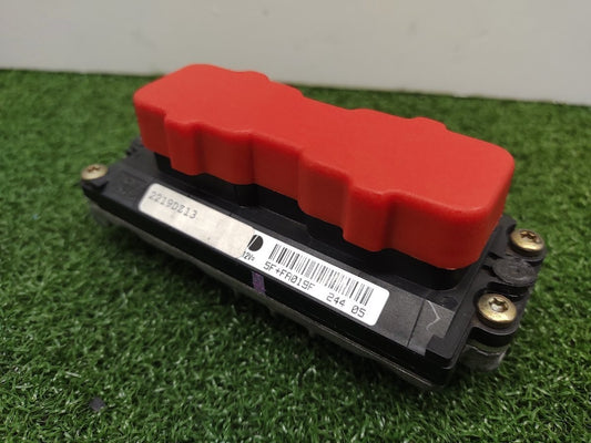 Ducati Monster S4R S2R 800 2004-2007 ECU Engine Control Unit Genuine OEM