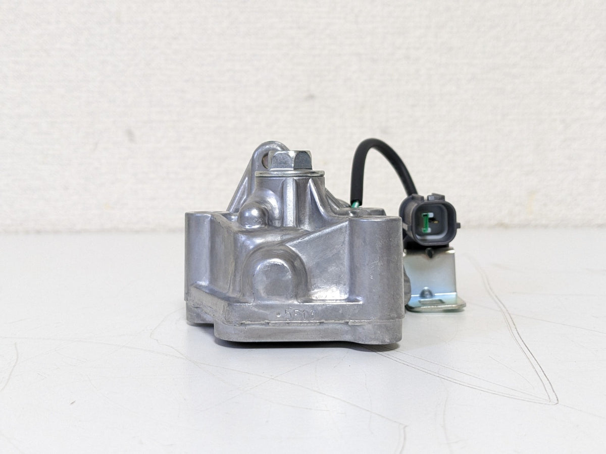 HONDA OEM VTEC SOLENOID SPOOL VALVE W/ GASKET For S2000 AP1 2 F20C F22C GENUINE