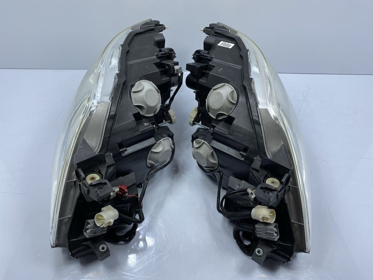 LEXUS USF40 LS LS460 Early Model HID Xenon Headlights KOITO 50-79 OEM Genuine