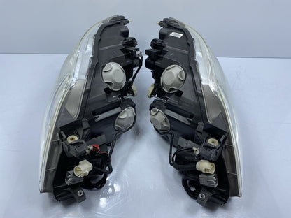 LEXUS USF40 LS LS460 Early Model HID Xenon Headlights KOITO 50-79 OEM Genuine
