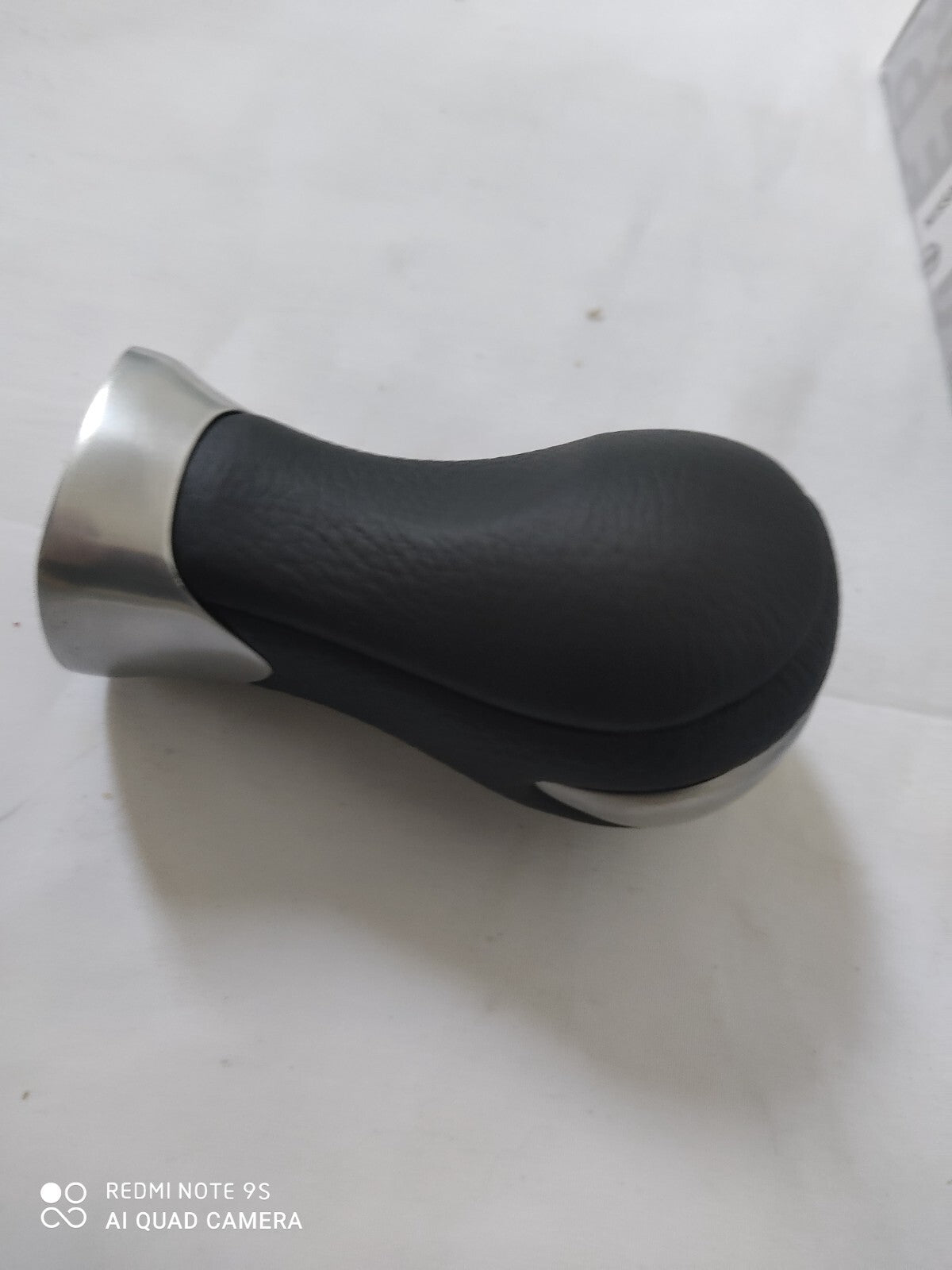 32865-JK40A GENUINE OEM INFINITI G37 G35 G25 SHIFT KNOB MANUAL