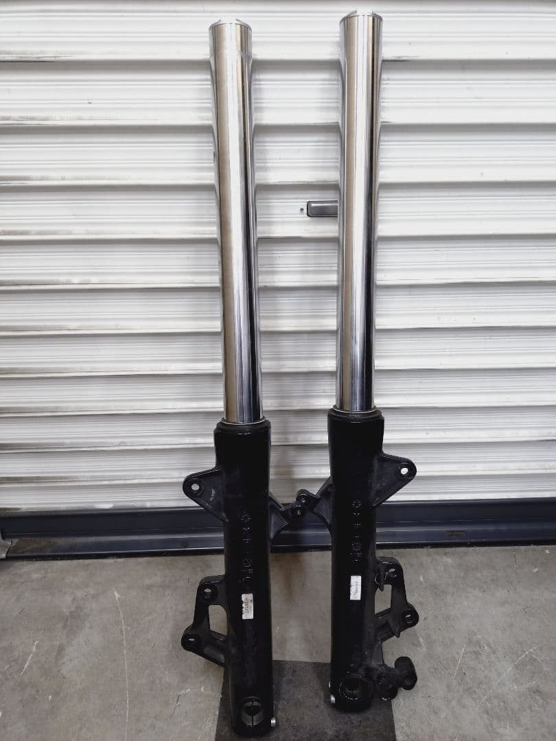 Moto Guzzi 1200 Sport Marzocchi Front Fork Suspension Genuine OEM