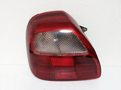 TOYOTA MR-S ZZW30 Left TAIL LIGHTS REAR LAMPS TAILLIGHT