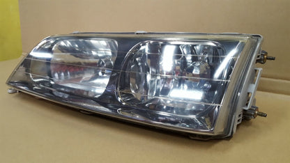 Toyota GX100 Mark II Left Headlight Lamp