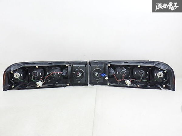 Mazda Savanna RX-7 FC3S 1989-1992 Tail Light Lamp KOITO 220-61293 OEM JDM