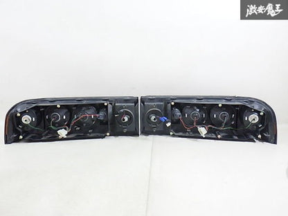 Mazda Savanna RX-7 FC3S 1989-1992 Tail Light Lamp KOITO 220-61293 OEM JDM