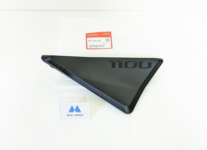 HONDA LEFT SIDE COVER FENDER 21-24 REBEL 1100 CMX1100 OEM GENUINE 83610-MLA-A00
