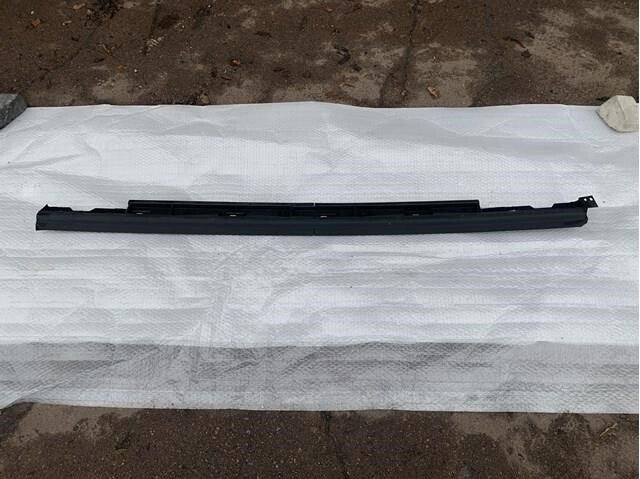 KB7W-51-P50D Mazda 2017-2020 CX-5 Left Rocker Molding Genuine