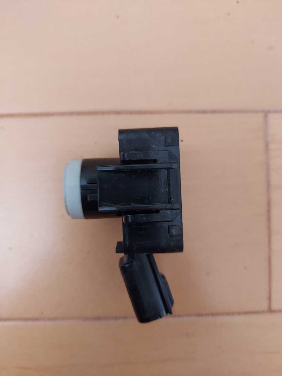 Toyota Front Bumper corner Park Sensor 89341-58070-A0 Ultrasonic sensor Genuine