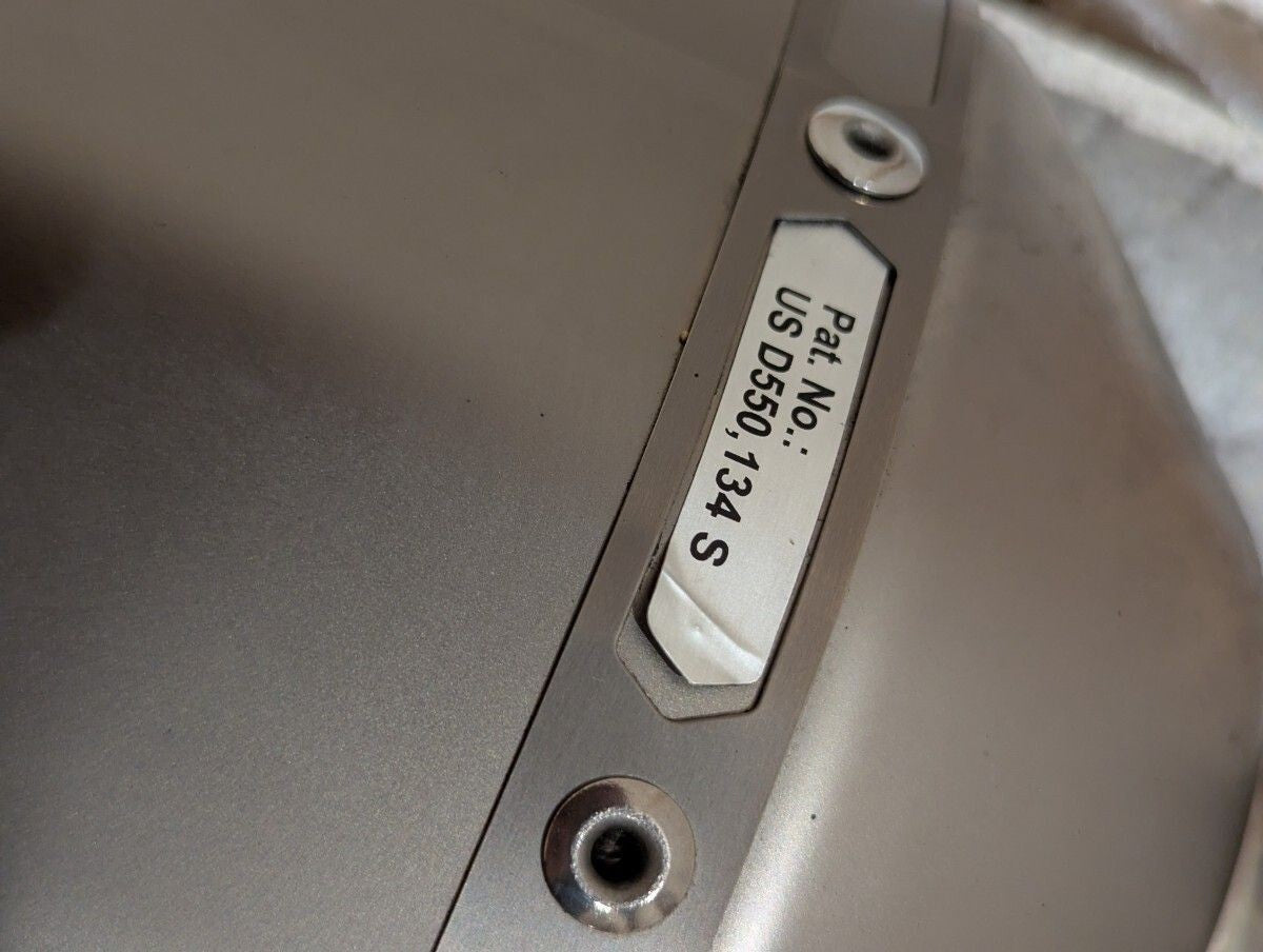 AKRAPOVIC Slip-On Line Titanium Muffler for Kawasaki Ninja 400/250 Z400/250