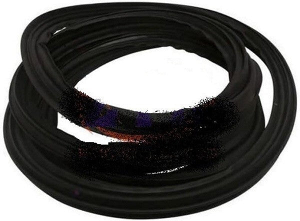 67881-60131 TOYOTA OEM Genuine Weatherstrip, Back Door