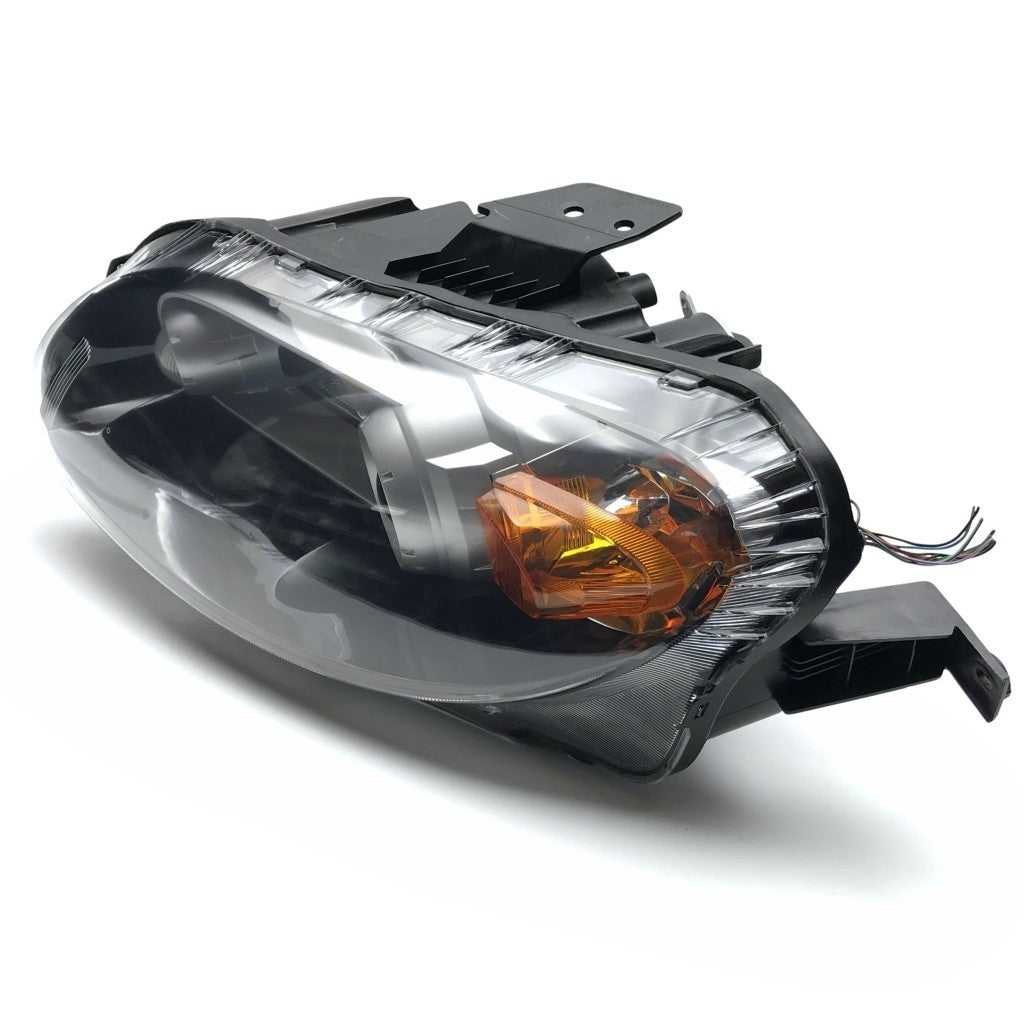 Mazda Roadster MX-5 Miata 2005-2008 NCEC NC Headlight Lamp OEM Genuine JDM