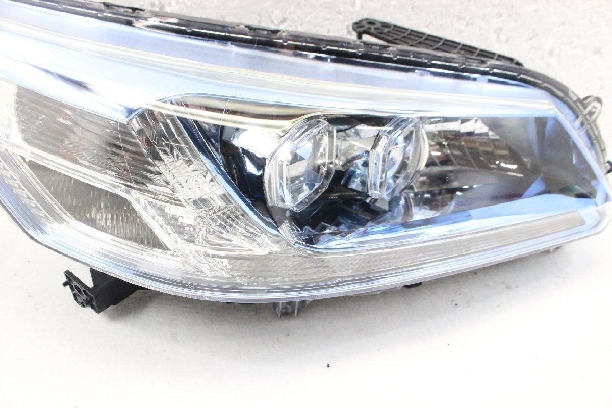 Honda Accord Hybrid CR6 2013-2016 LED Right Headlight Lamp STANLEY W1169 JDM OEM