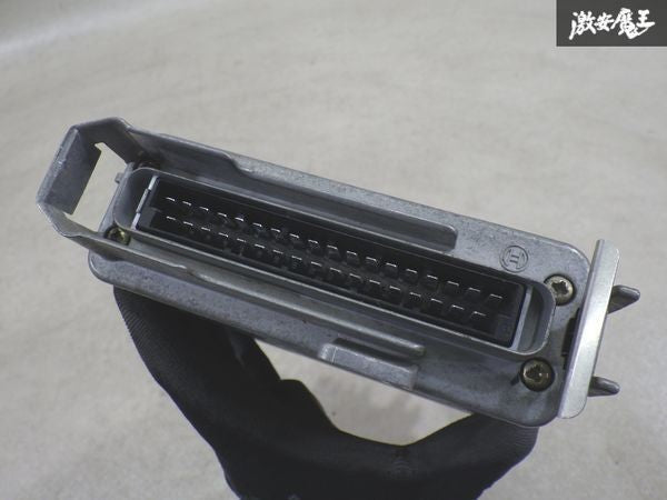 BMW K1 ECU Engine Control Unit 0261200250 Genuine OEM