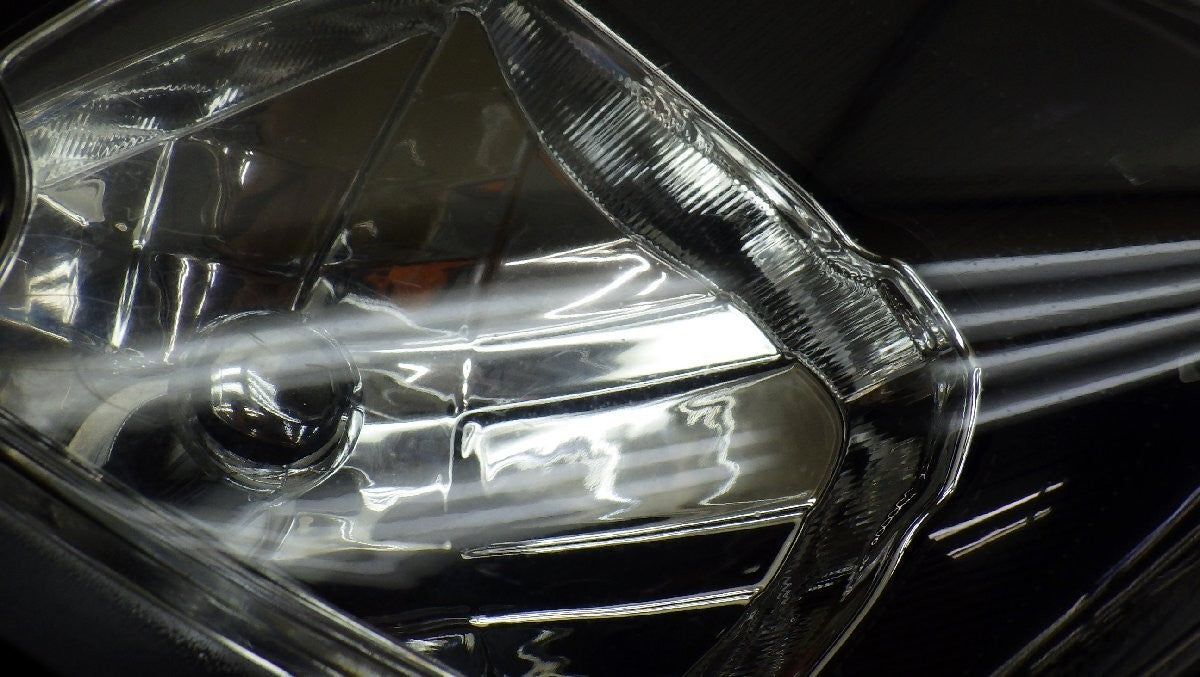 MV Agusta F3 675 Serie Oro 2012 Headlight Head Lamp Genuine OEM