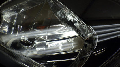 MV Agusta F3 675 Serie Oro 2012 Headlight Head Lamp Genuine OEM