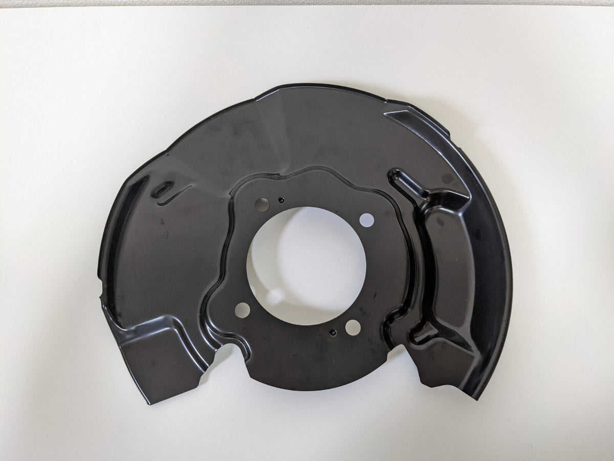 Genuine Toyota FJ Cruiser 4Runner Disc Brake Dust Cover Front Right & Left
