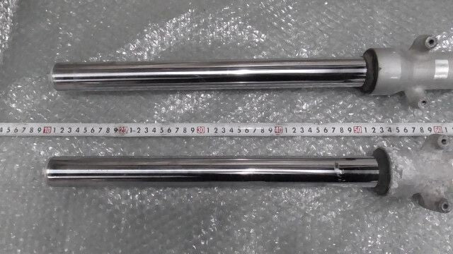 Honda FTR223 MC34 SHOWA Front Fork