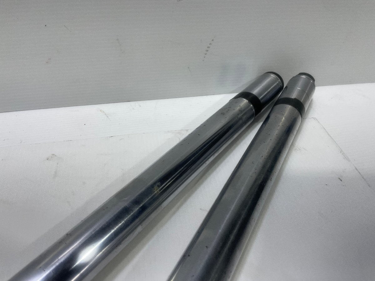 Genuine Honda CBX750F RC17 Genuine front fork set