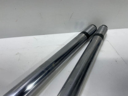Genuine Honda CBX750F RC17 Genuine front fork set
