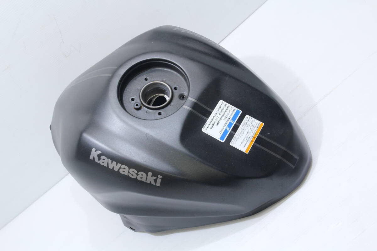 Kawasaki Ninja ZX-4R ZX400P 2023-2025 Fuel Tank OEM Genuine JDM