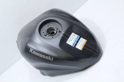 Kawasaki Ninja ZX-4R ZX400P 2023-2025 Fuel Tank OEM Genuine JDM