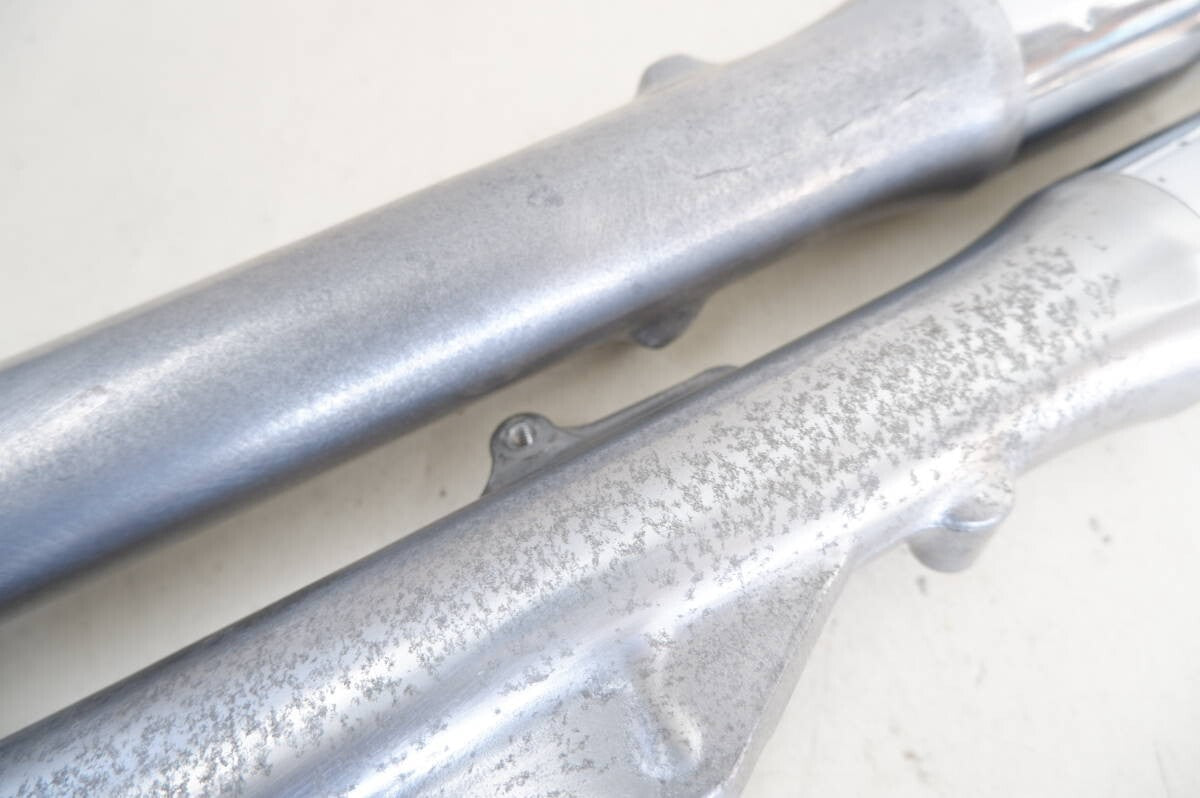 Honda CB350F CB350four Genuine Front Fork Left Right Set